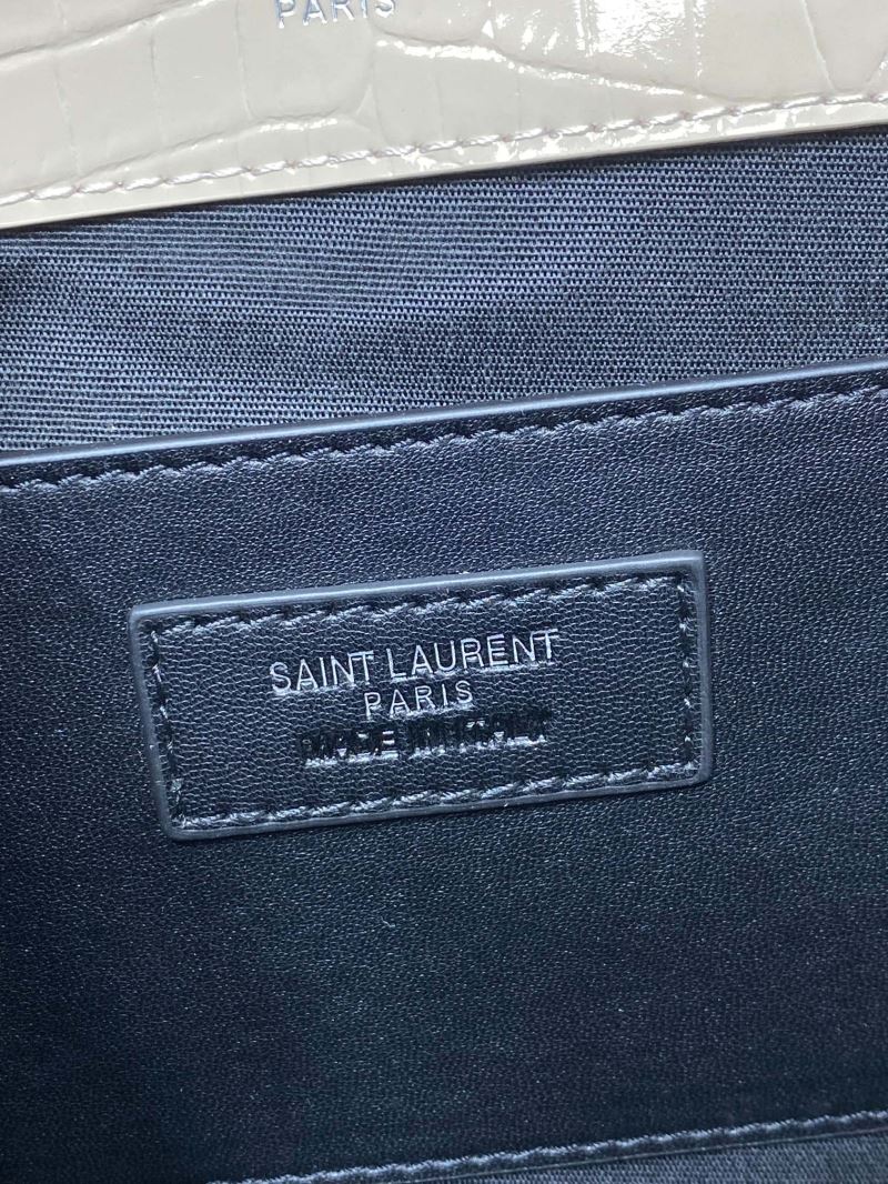 YSL Satchel Bags